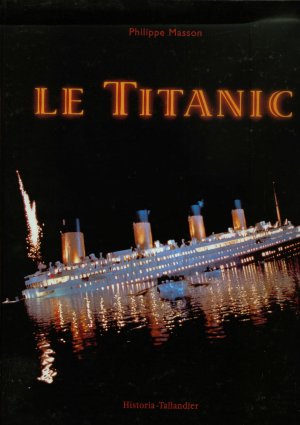 Jaquette du livre